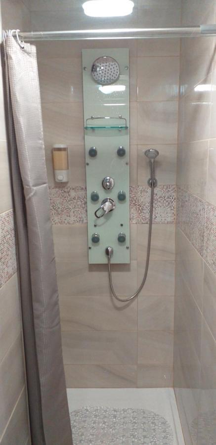 Affittacamere Made In -